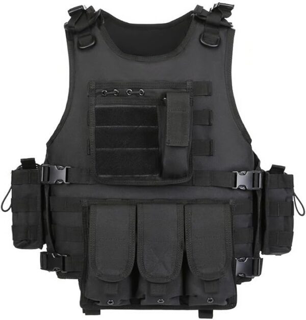 GZ XINXING Tactical Vest