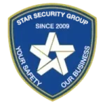 Star Security Group logo