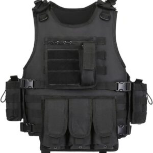 GZ XINXING Tactical Vest