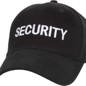 Security Guard Hat